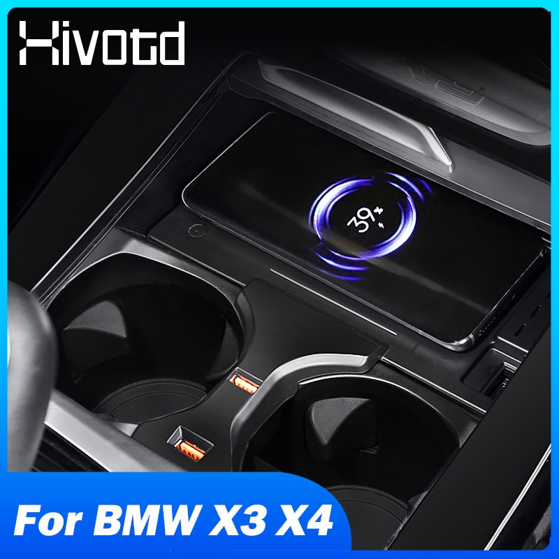BMW X3 G01 X4 G02 ׼  15W QI    ..